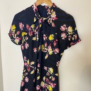 Banana Republic Midi dress